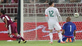 Algérie-Oman: l'occasion de se racheter !