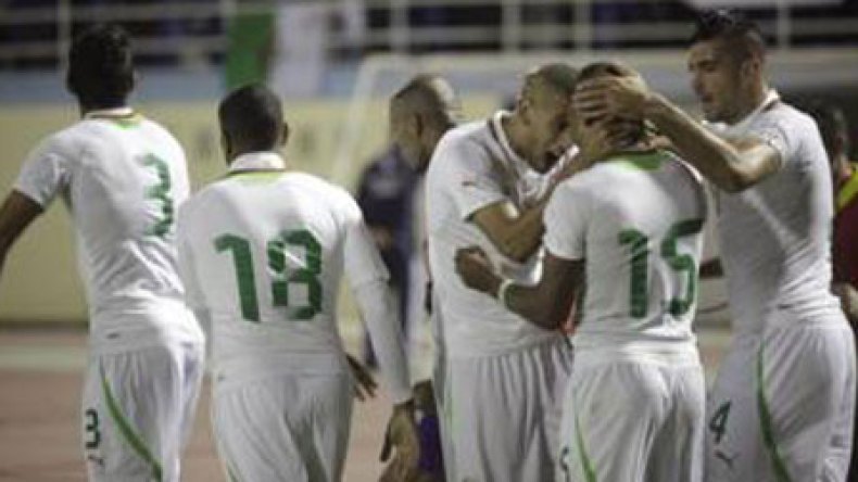 Les Verts occupent une place historique (19e mondiale)