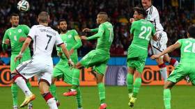 هكذا أبدع زيدان وبراهيمي وبزاز وزياني وصايفي في رمضان