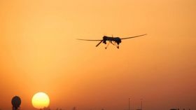 مقتل الجهادي الجزائري سعيد عارف خلال غارة أمريكية بأفغانستان