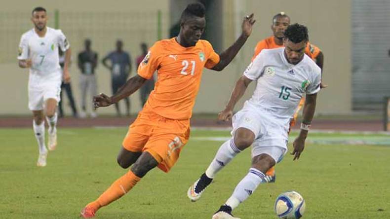 روراوة يكشف السبب الحقيقي لعدم مواجهة كوت ديفوار