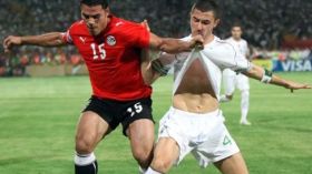 عصام الحضري يحلم بالمونديال ومطمور تقاعد قبل الثلاثين