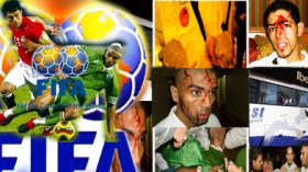 الفيفا تدين المصريين وتبلغهم العقوبات: 100ألف فرنك سويسري ومقابلتان خارج القاهرة