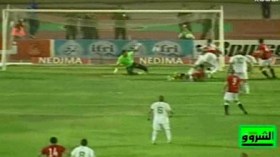 الفراعنة يستيقظون من حلم طويل على ثلاثية تاريخية بملعب البليدة