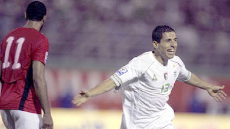 لقاء مصر الجزائر  قد يلعب دون جمهور بسبب انتشار أنفلونزا الخنازير