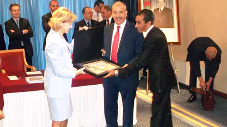 لن نستعين بالغاز الصخري إلا بعد ضمان سلامة البيئة والإنسان