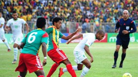 CAN-2015/Algérie-Ethiopie : les Verts briguent une cinquième victoire de rang