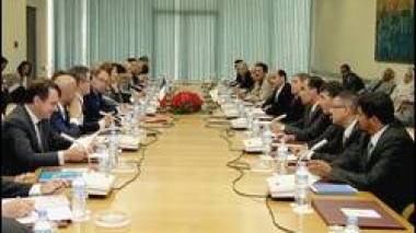 French companies seek more facilitations by Algerian government