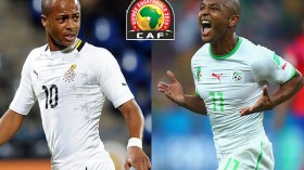 هذه هي القنوات الناقلة للقاء “المحاربين” أمام غانا