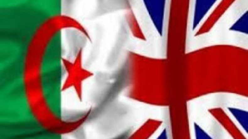 مذكرة تفاهم بين الجزائر وبريطانيا في المجال الفضائي