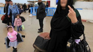 Ambassadeur d’Algérie en Libye : ” Les Algériens ne sont pas visés en Libye “