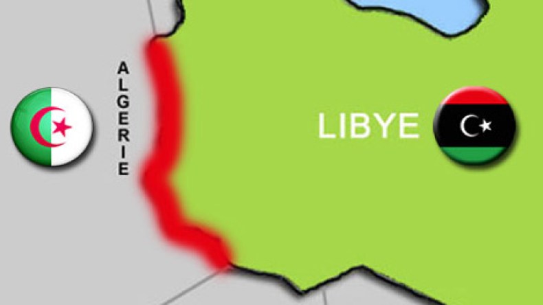 خلفاء القذافي يـُحيون مشروع “السطو” على الغاز الجزائري!