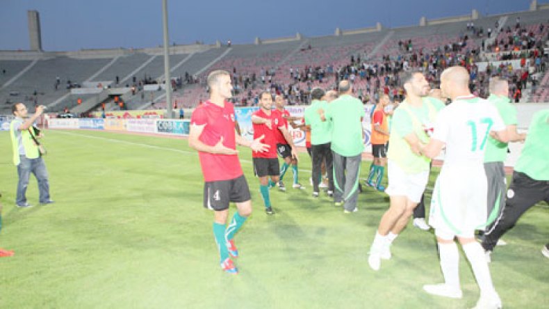 سيناريو مصر لن يتكرر مع ليبيا