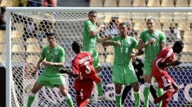 “كابوس مالاوي” يهدد “الخضر” أمام غانا