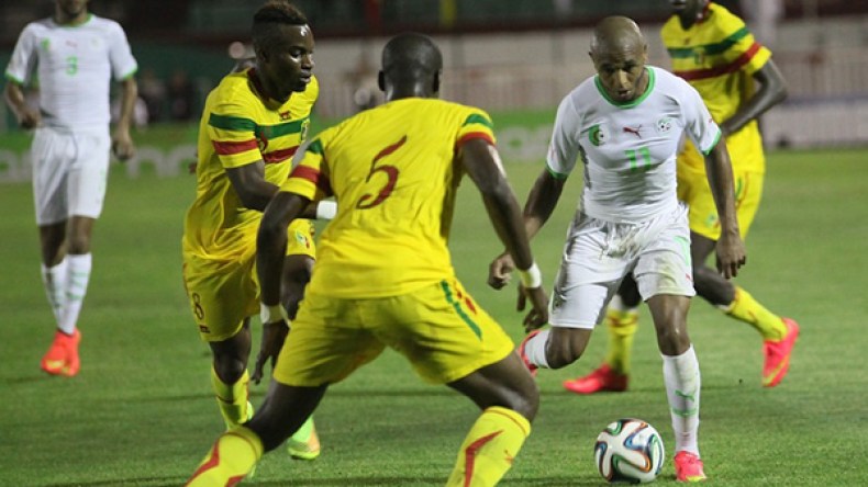 “الخضر” من أجل دخول التاريخ وإبطال الشائعات