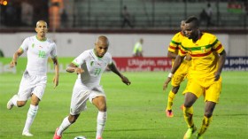 44 ألفا و500 تذكرة تخصص لمواجهة “الخضر”