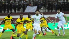 “المحاربون” مرعوبون من “إيبولا” في مالي