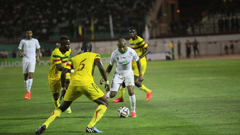 قوة مالي وضعف خطة غوركوف عطّّلت أسلحة “المحاربين”