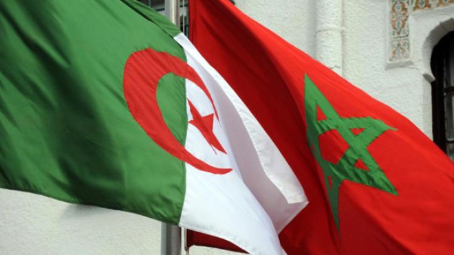 الجالية الجزائرية في المغرب تشرع في التصويت