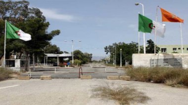 Frontières algéro-marocaines : saisie de 40 quintaux de drogue