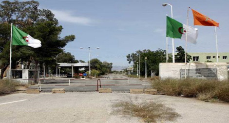 Frontières algéro-marocaines : saisie de 40 quintaux de drogue