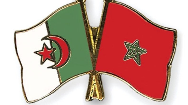 الجزائر تخفّض مستوى تمثيلها في‮ ‬الاجتماعات المنعقدة بالمغرب