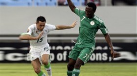 النيجيريون سهروا على تطبيق الطقوس المسيحية في غرفة خاصة