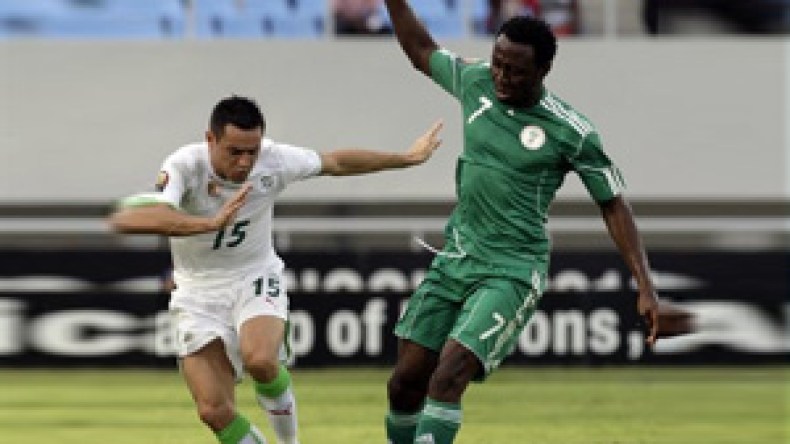 النيجيريون سهروا على تطبيق الطقوس المسيحية في غرفة خاصة