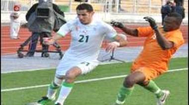 CHAN 2011 (friendly): Algeria beat Niger 4-1