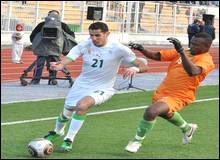 CHAN 2011 (friendly): Algeria beat Niger 4-1