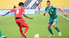 غوركوف يضيع موعدين هامين من تواريخ الفيفا