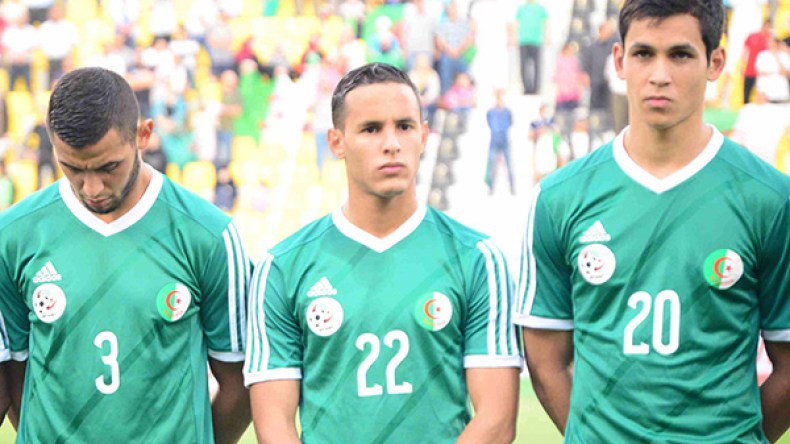 دفاع “الخضر” لم يختبر في مواجهة “السلطنة” والحكم على ماندي مؤجل