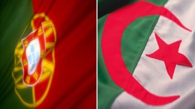 مجموعة العمل الاقتصادية الجزائرية-البرتغالية تجتمع الأربعاء