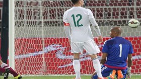 “التدارك ضروري.. ومستقبل غوركوف على المحك”