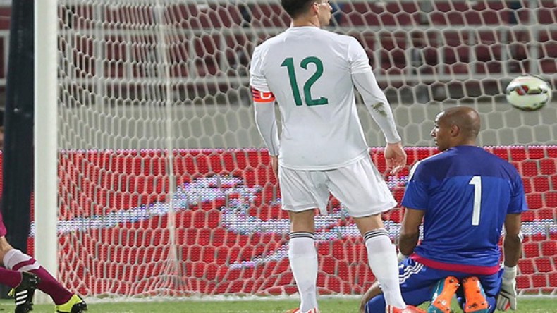 “التدارك ضروري.. ومستقبل غوركوف على المحك”