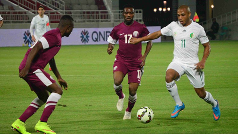 اللعب الفردي وغياب الحـافز واستصغار المنافس وراء مهزلة ملعب لخويا