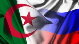 مواجهة الجزائر وروسيا ستجرى بشبابيك مغلقة