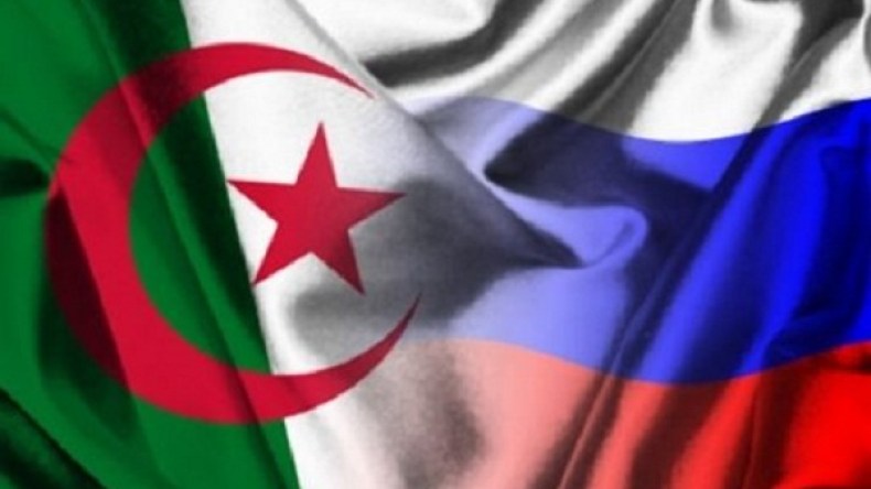مواجهة الجزائر وروسيا ستجرى بشبابيك مغلقة