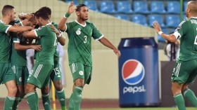 تأخير مواجهة الجزائر في ربع نهائي “الكان” إلى سا 20:30