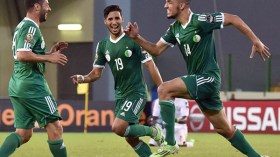 الجزائر 2 ـ السنغال 0: تأهل ولا أروع