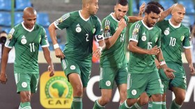 الكاف تلغي إنذارات مبولحي، بن طالب، بوڤرة، ماندي وتايدر