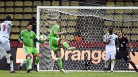 من يتحمل المسؤولية في نكسة “كان” الغابون؟