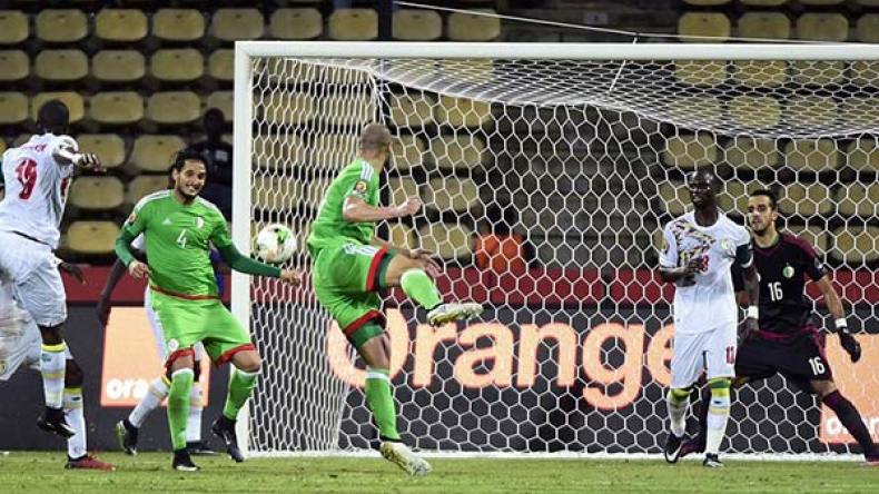 من يتحمل المسؤولية في نكسة “كان” الغابون؟