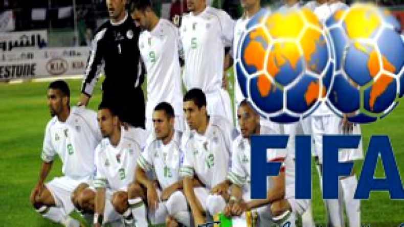 الجزائر تحتل الصف الـ47 و مصر تتقدم بخمسة مراكز