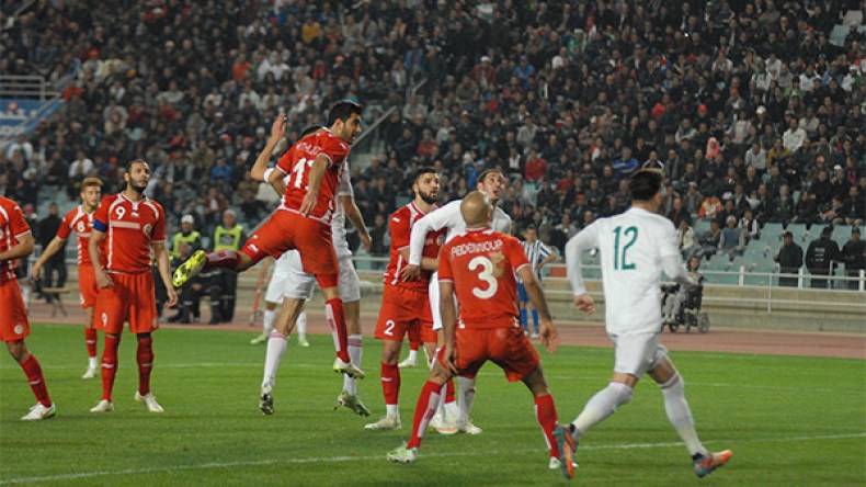 كوارث في الدفاع والوسط.. والهجوم مطالب باستعادة الفعالية