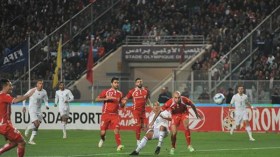 الحكم يفسد حسابات غوركوف