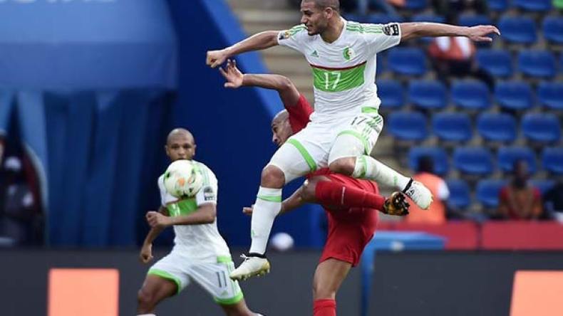 60 بالمائة من الجماهير تتوقع إقصاء الخضر