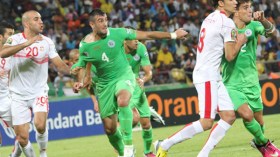 الخضر لم يفوزوا في المواجهة الأولى في “الكان” منذ ربع قرن