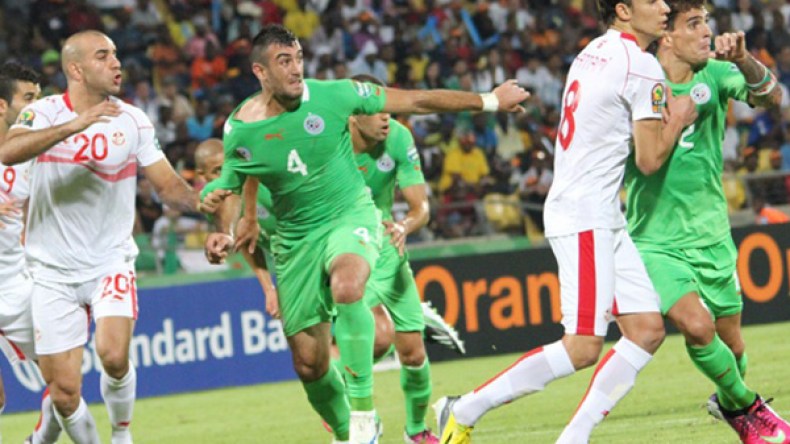 الخضر لم يفوزوا في المواجهة الأولى في “الكان” منذ ربع قرن