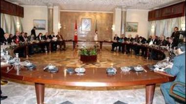 Algérie-Tunisie: inaugurer une “nouvelle étape” en matière de coopération